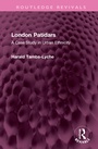 Cover: London Patidars - Routledge