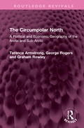 Cover: The Circumpolar North - Routledge