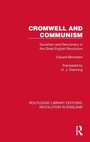 Cover: Cromwell and Communism - Routledge