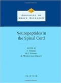 Cover: Neuropeptides in the Spinal Cord: Volume 104 - Elsevier