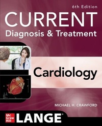 Abbildung von: Current Diagnosis & Treatment Cardiology, Sixth Edition - McGraw Hill LLC