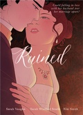 Cover: Ruined - First Second