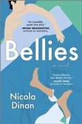 Cover: Bellies - Hanover Square Press