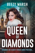 Cover: Queen of Diamonds - Orion