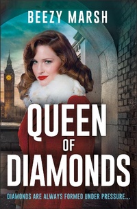 Enlarge image Cover: Queen of Diamonds - Orion