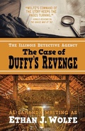 Cover: The Illinois Detective Agency - Cengage Gale