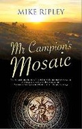 Cover: Mr Campion's Mosaic - Severn House