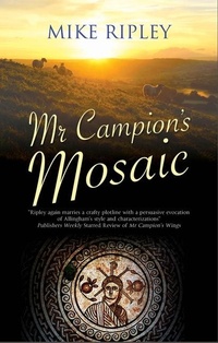 Abbildung von: Mr Campion's Mosaic - Severn House