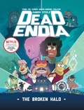 Cover: DeadEndia: The Broken Halo - Sterling