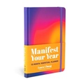 Cover: Manifest Your Year - Sterling