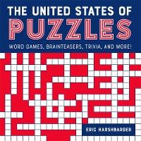 Enlarge image Cover: The United States of Puzzles - Puzzlewright Press