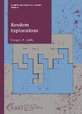 Cover: Random Explorations - American Mathematical Society