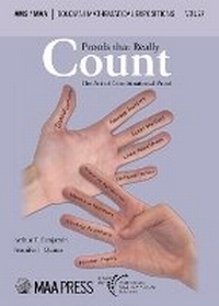 Enlarge image Cover: Proofs That Really Count - American Mathematical Society