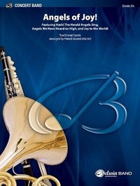 Enlarge image Cover: Angels of Joy! - Alfred Music