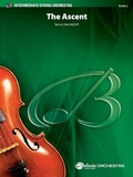 Cover: The Ascent - Alfred Music