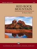 Cover: Red Rock Mountain - Alfred Music