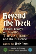 Cover: Beyond the Deck - McFarland & Co Inc