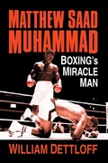 Cover: Matthew Saad Muhammad - McFarland & Co Inc