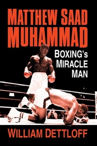 Enlarge image Cover: Matthew Saad Muhammad - McFarland & Co Inc