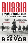 Cover: Russia - Weidenfeld & Nicolson