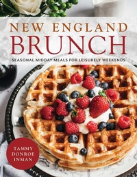 Abbildung von: New England Brunch - Globe Pequot Press