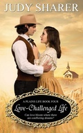 Cover: Love-Challenged Life - Wild Rose Press