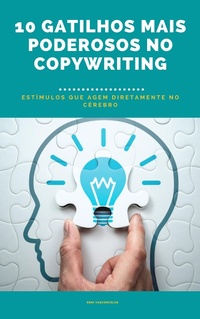 Abbildung von: Os 10 Gatilhos Mentais Mais Poderosos no Copywriting - Bibliomundi