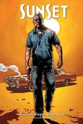 Cover: Sunset - Image Comics, Inc.