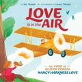 Cover: Love Is in the Air - Aladdin