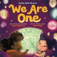 Enlarge image Cover: We Are One - Two Lions