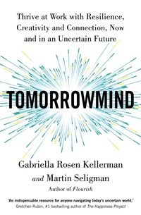 Enlarge image Cover: TomorrowMind - John Murray Business