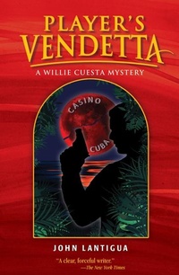 Abbildung von: Player's Vendetta - Arte Publico Press