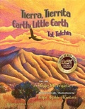 Cover: Tierra, Tierrita / Earth, Little Earth - Pinata Books