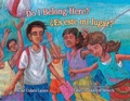 Cover: Do I Belong Here?/ ?Es Este Mi Lugar? - Pinata Books