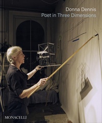 Enlarge image Cover: Donna Dennis - Monacelli Press