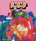 Cover: Milton Glaser, POP - Monacelli Press