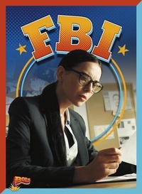 Enlarge image Cover: FBI - Black Rabbit Books