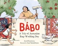 Cover: Babo - Charlesbridge Publishing,U.S.