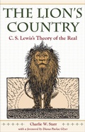 Cover: Lion's Country - Kent State University Press