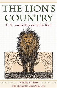Enlarge image Cover: Lion's Country - Kent State University Press