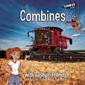 Cover: Combines: With Casey & Friends - Octane Press