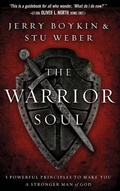 Cover: Warrior Soul - Charisma House