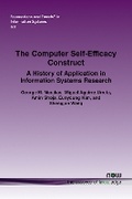 Cover: The Computer Self-Efficacy Construct - now publishers Inc