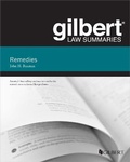 Abbildung von: Gilbert Law Summary on Remedies - Gilbert