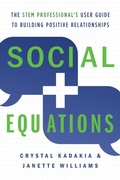 Cover: Social Equations - River Grove Books