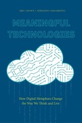 Cover: Meaningful Technologies - Lever Press