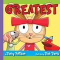 Cover: Greatest - Mims House