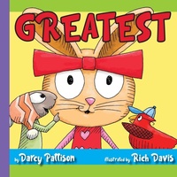 Enlarge image Cover: Greatest - Mims House
