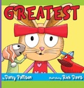 Cover: Greatest - Tapestry Publications