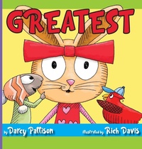 Enlarge image Cover: Greatest - Tapestry Publications